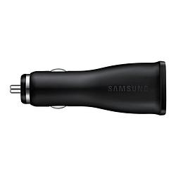 Foto van Samsung fast car charger oplader zwart