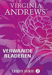 Foto van Verwaaide bladeren - virginia andrews - ebook (9789026157547)