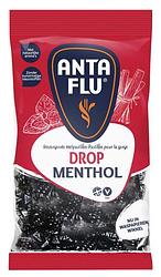 Foto van Anta flu drop menthol