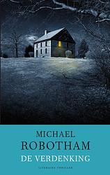 Foto van De verdenking - michael robotham - ebook (9789023449249)