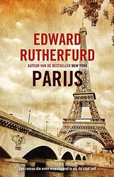 Foto van Parijs - edward rutherfurd - ebook (9789026134906)