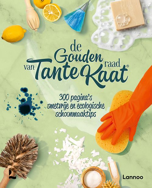 Foto van De gouden raad van tante kaat - tante kaat - ebook (9789401472401)