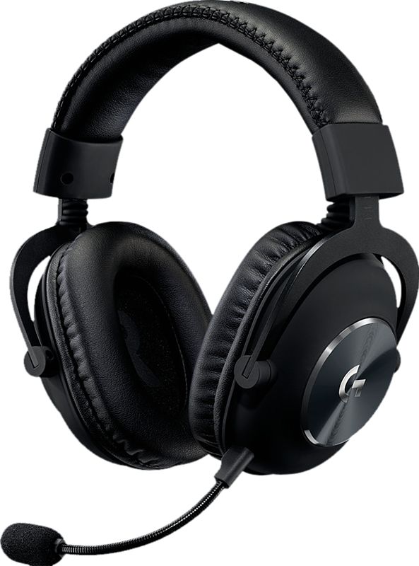 Foto van G pro x gaming headset