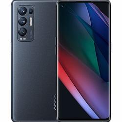 Foto van Oppo smartphone find x3 neo (zwart)