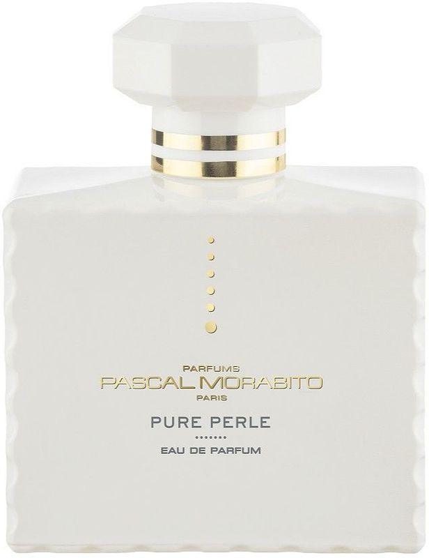 Foto van Pascal morabito pure perle eau de parfum