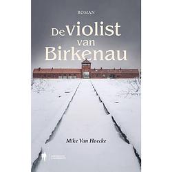 Foto van De violist van birkenau