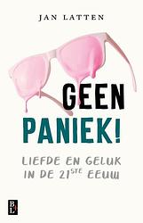 Foto van Geen paniek - jan latten - paperback (9789461562746)