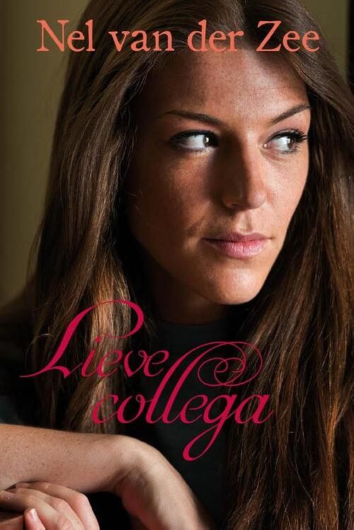 Foto van Lieve collega - nel van der zee - ebook (9789401900218)