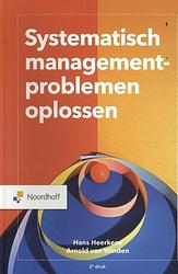 Foto van Systematisch managementproblemen oplossen - arnold van winden, hans heerkens - paperback (9789001299781)