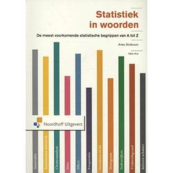 Foto van Statistiek in woorden