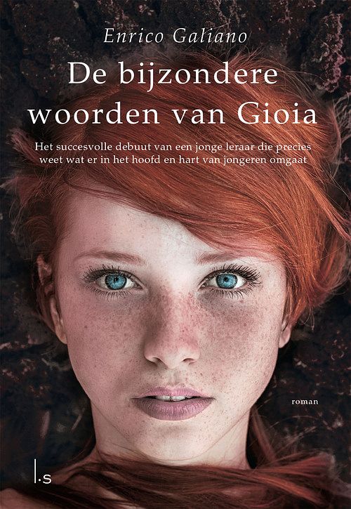 Foto van De bijzondere woorden van gioia - enrico galiano - ebook (9789024584154)