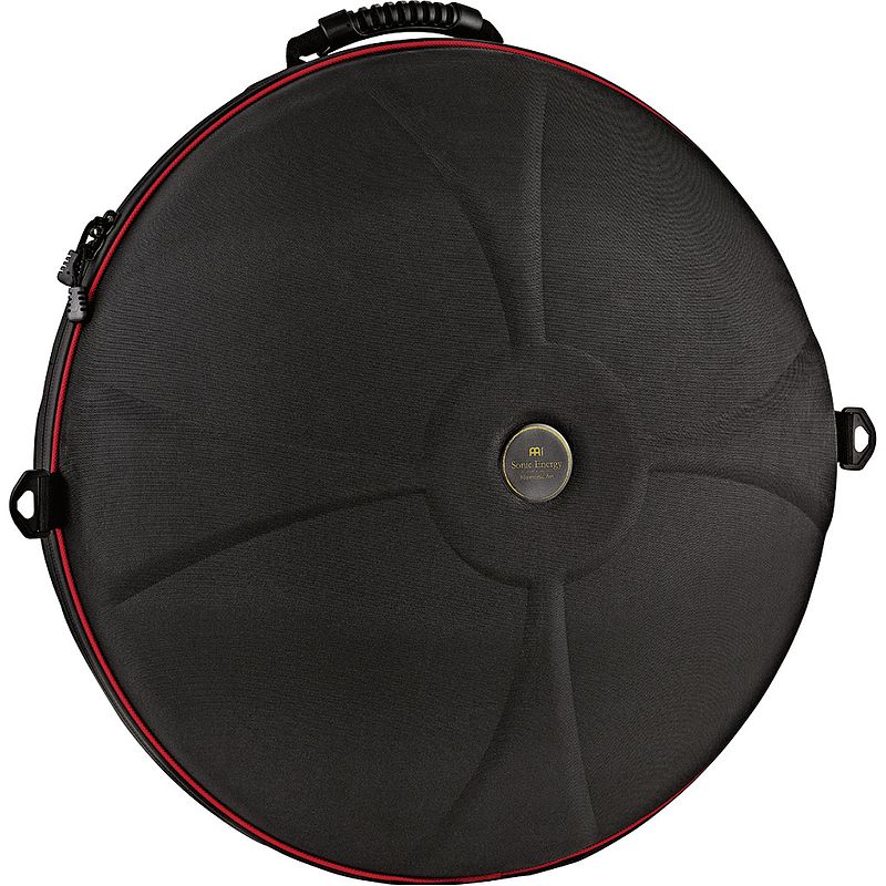 Foto van Meinl ev evatek hardcase voor harmonic art handpan