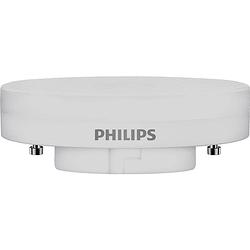 Foto van Philips lighting 77371700 led-lamp energielabel f (a - g) gx53 5.5 w = 40 w warmwit (ø x l) 75 mm x 75 mm 1 stuk(s)