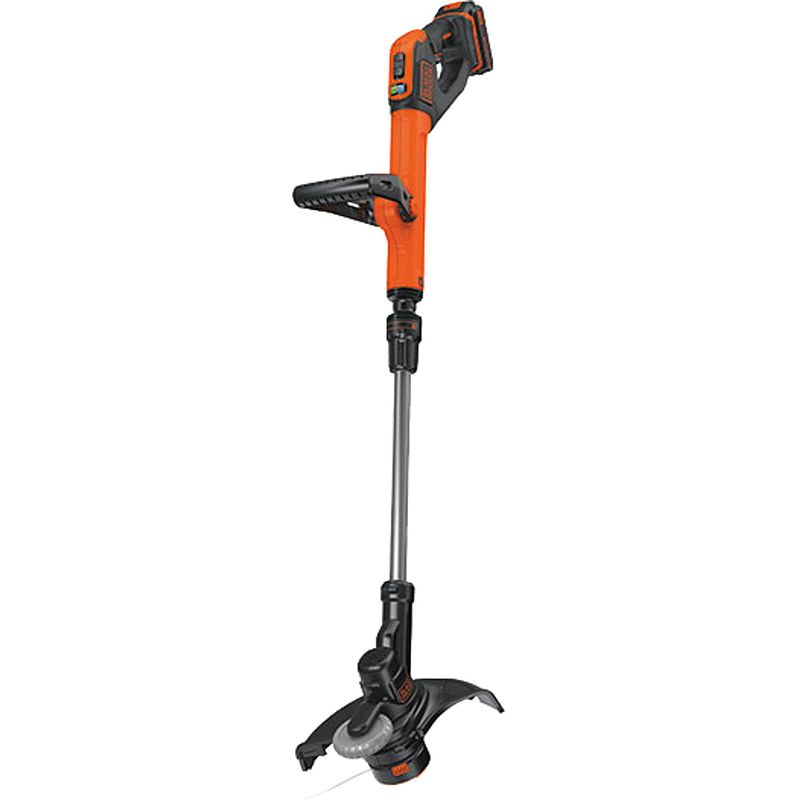 Foto van Accu grastrimmer stc1820pc