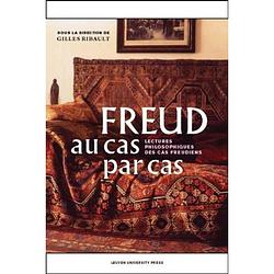Foto van Freud au cas par cas - figures de l'sinconscient