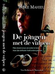 Foto van De jongen met de vulpen - ineke mahieu - ebook (9789000301720)