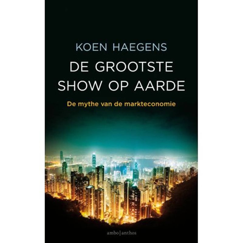 Foto van De grootste show op aarde