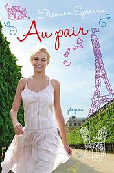 Foto van Au pair - elisa van spronsen - ebook (9789021669762)