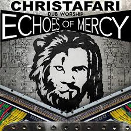 Foto van Echoes of mercy - cd (0859719008308)