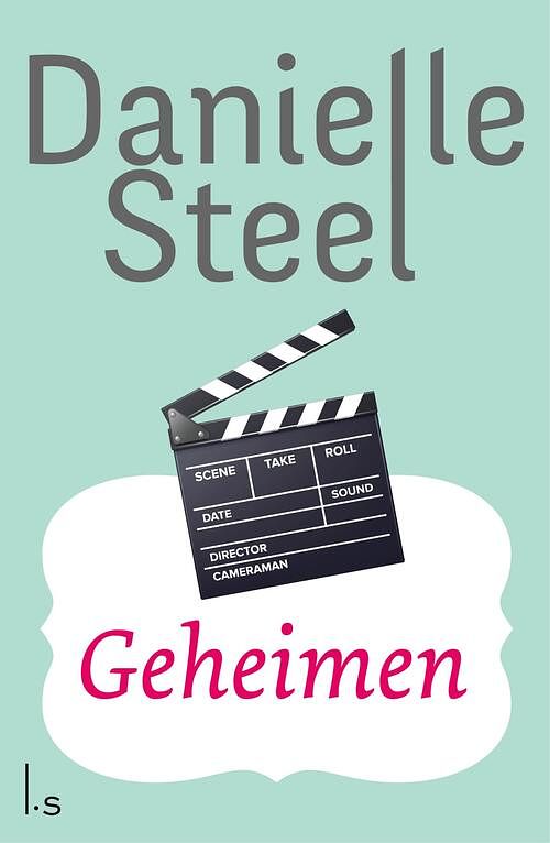 Foto van Geheimen - danielle steel - ebook (9789024586240)