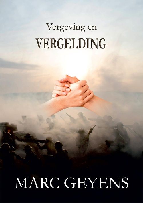 Foto van Vergeving en vergelding - marc geyens - ebook