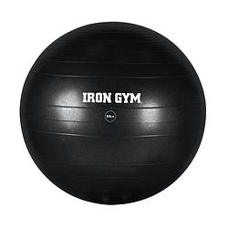Foto van Iron gym - essential fitnessbal 55 cm
