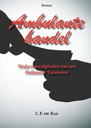 Foto van Ambulante handel - c.f. de bas - ebook (9789087597566)