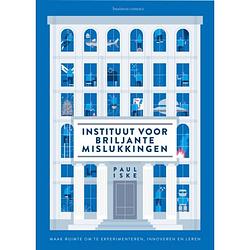 Foto van Instituut voor briljante mislukkingen