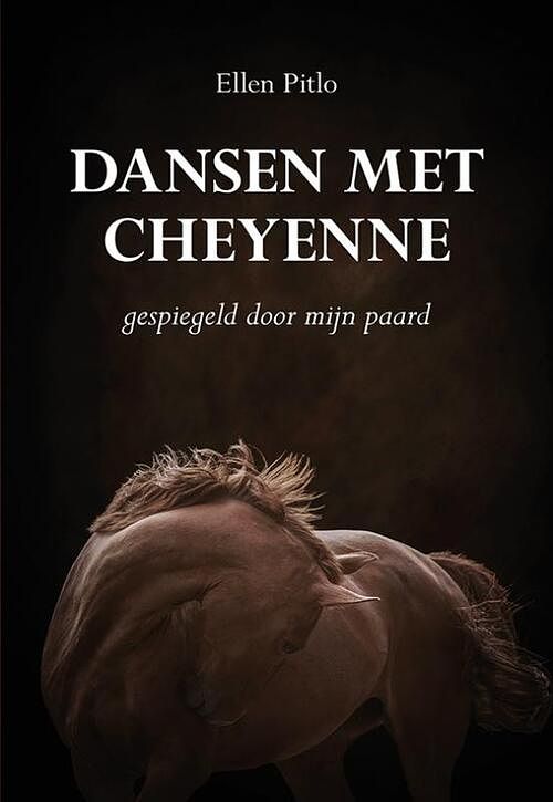 Foto van Dansen met cheyenne - ellen pitlo - paperback (9789463655422)