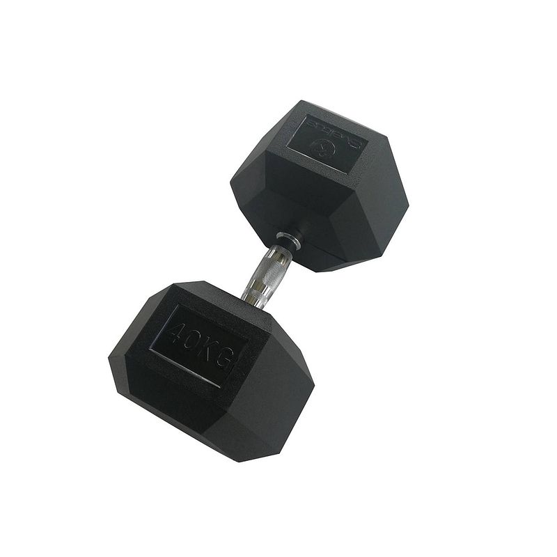 Foto van Sveltus dumbbell hexagonal 40 kg