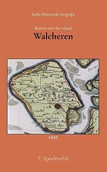 Foto van Brieven over het eiland walcheren - t. speeleveldt - paperback (9789066595316)