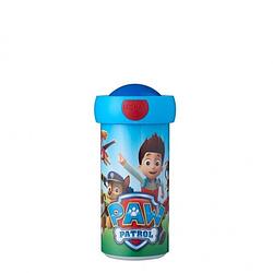 Foto van Paw patrol schoolbeker 300 ml