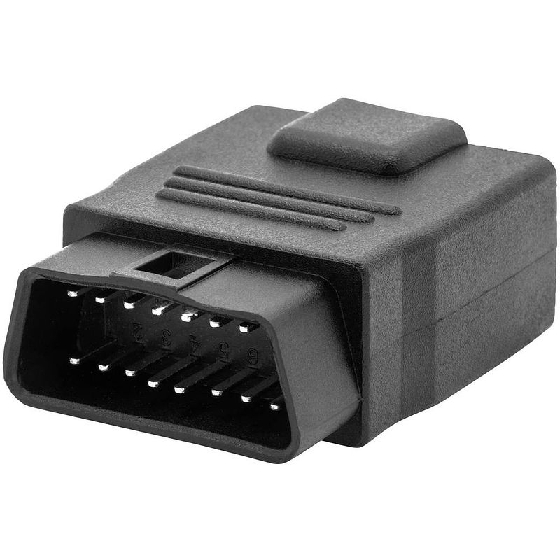 Foto van Adapter universe obd ii stekker 7804 1 stuk(s)