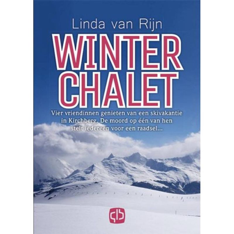 Foto van Winter chalet