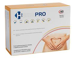 Foto van Hemapro pills capsules 60st