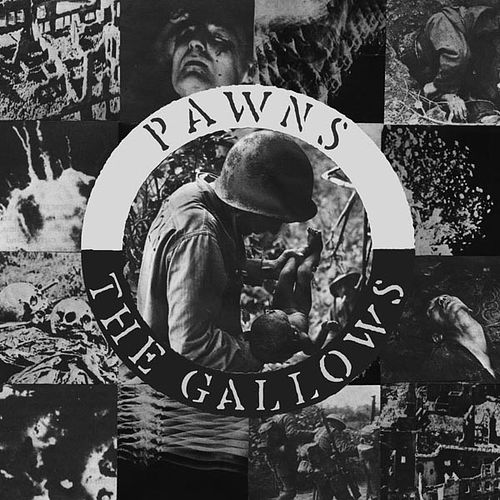 Foto van The gallows - cd (0603111712727)