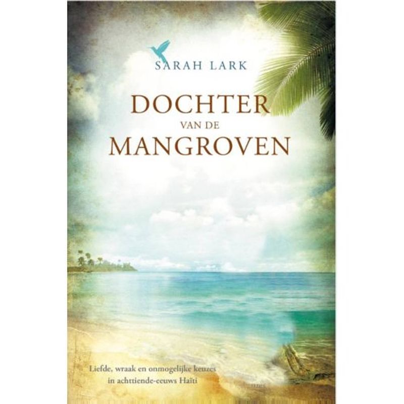 Foto van Dochter van de mangroven