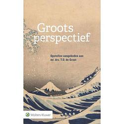 Foto van Groots perspectief