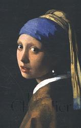 Foto van Girl with a pearl earring - tracy chevalier - paperback (9780007232161)