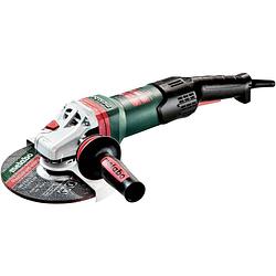 Foto van Metabo wepba 19-180 quick rt 601099000 haakse slijper 1900 w