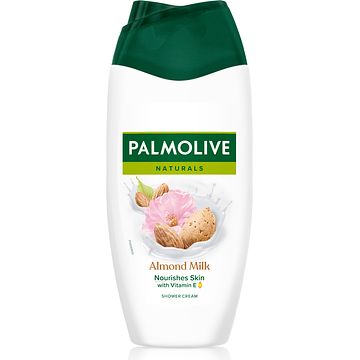 Foto van Palmolive douchegel amandelmelk 250ml bij jumbo