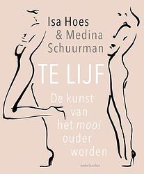 Foto van Te lijf - isa hoes, medina schuurman - ebook (9789026333613)