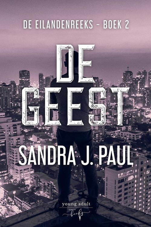 Foto van De geest - sandra j. paul - ebook