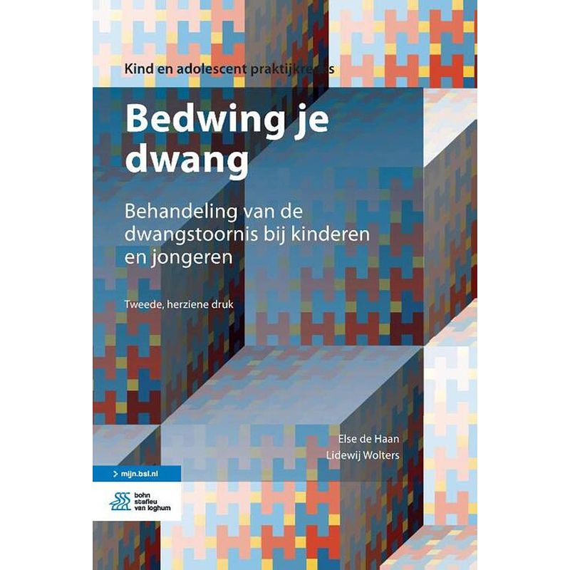 Foto van Bedwing je dwang