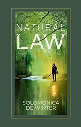 Foto van Natural law - solomonica de winter - ebook (9789044652406)