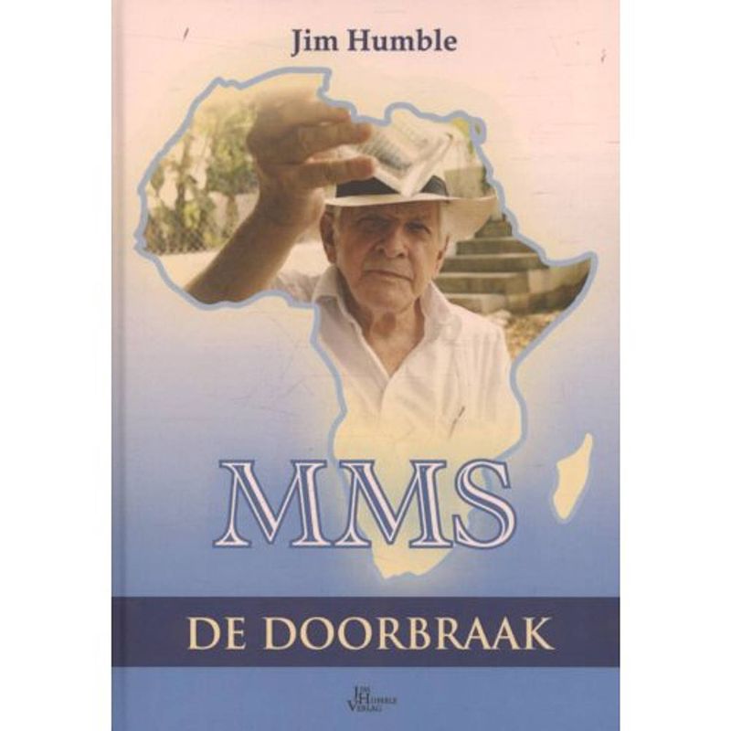 Foto van Mms - de doorbraak