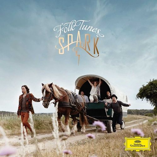 Foto van Folk tunes - cd (0028947650157)