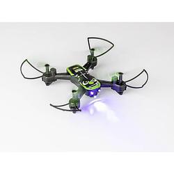 Foto van Carson modellsport x4 quadcopter toxic spider 2.0 drone (quadrocopter) rtf beginner