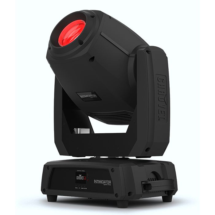 Foto van Chauvet dj intimidator spot 475zx led movinghead