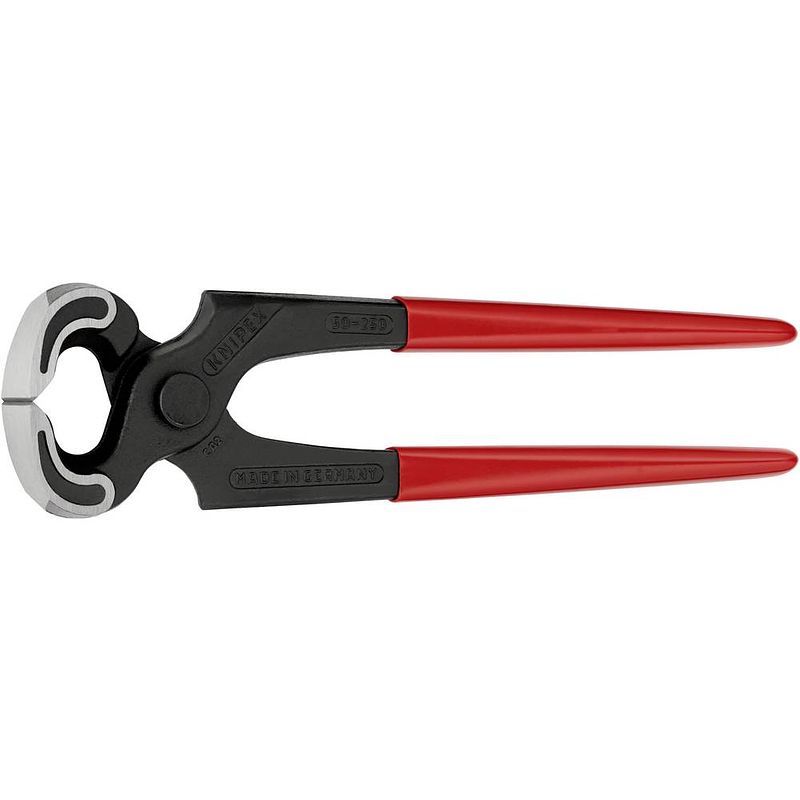 Foto van Knipex 50 01 250 knijptang 250 mm